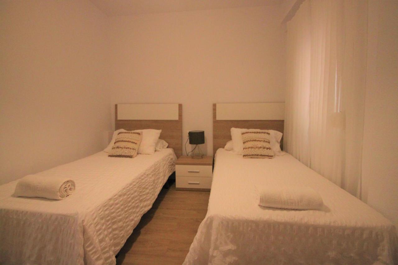 Apartamento Casaturis 1ª Linea Muchavista Urb. Las Lanzas C106 El Campello Exterior foto